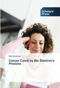 portada Cancer Cured by Bio Electron's Photons