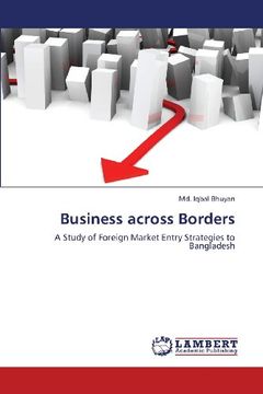 portada Business across Borders
