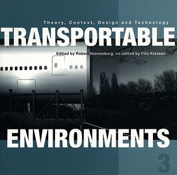 portada transportable environments 3 (en Inglés)