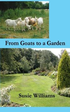 portada From Goats to a Garden