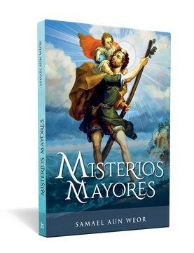 portada Misterios Mayores (in Spanish)