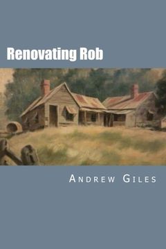 portada Renovating Rob