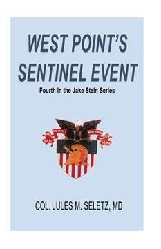 portada West Point's Sentinel Event (en Inglés)