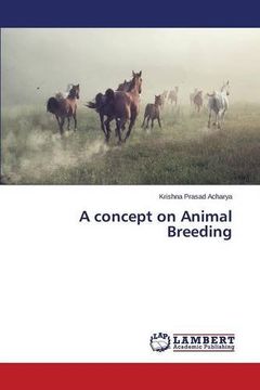 portada A concept on Animal Breeding