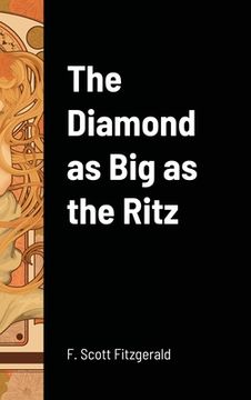 portada The Diamond as Big as the Ritz (in English)