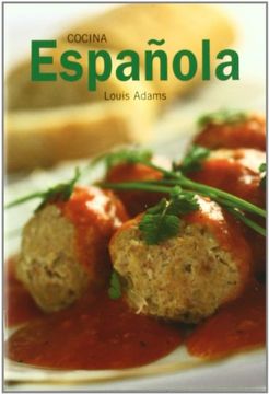 Hoy Cocinamos-Cocina Española