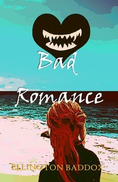 portada Bad Romance: Part I (en Inglés)