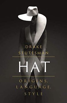 portada Hat: Origins, Language, Style 