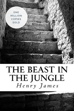 portada The Beast in the Jungle