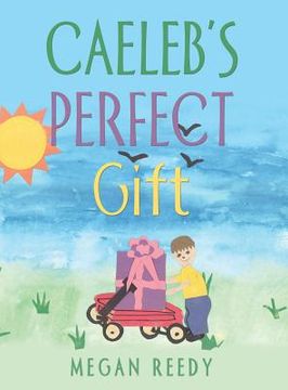 portada Caeleb's Perfect Gift (en Inglés)