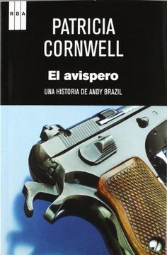 El avispero (SERIE NEGRA)