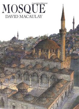 mosque
