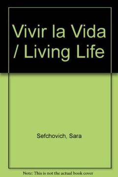 portada Vivir la Vida (in Spanish)
