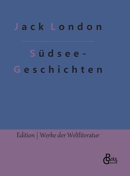 portada Südsee-Geschichten (en Alemán)