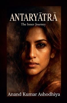 portada Antaryātrā - The Inner Journey: An English Transliteration