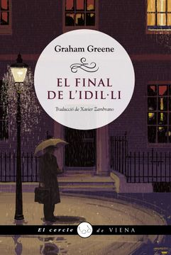 portada El Final de L'Idil·Li: 92 (el Cercle de Viena) (en Catalá)