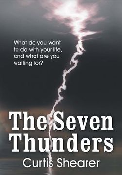 the seven thunders (en Inglés)