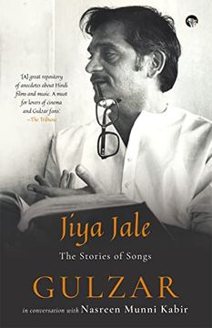 portada Jiya Jale the Stories of Songs