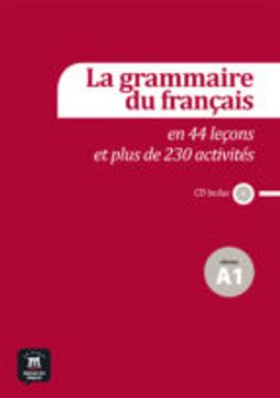 Grammaire Francaise En 18 Lecons Et 80 Activites N