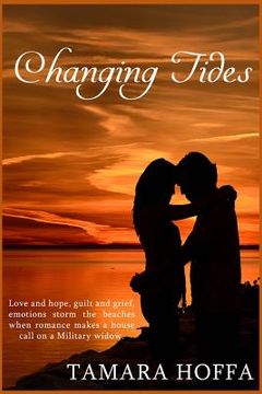 portada Changing Tides (en Inglés)