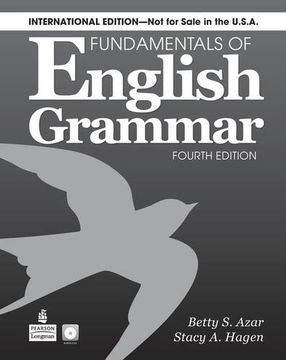 Azar Fundamentals English Grammar Sb Without Ans Key Ver Int (en Inglés)