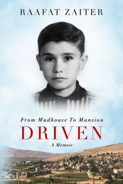 portada Driven: From Mudhouse To Mansion