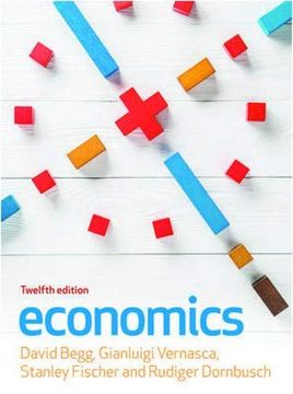 portada Economics, 12e (en Alemán)