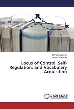 portada Locus of Control, Self-Regulation, and Vocabulary Acquisition