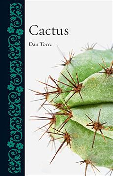 portada Cactus (Botanical) (en Inglés)