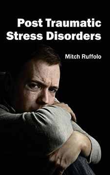 portada Post Traumatic Stress Disorders (en Inglés)