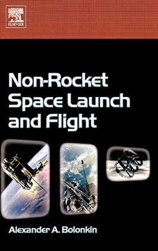 portada Non-Rocket Space Launch and Flight 
