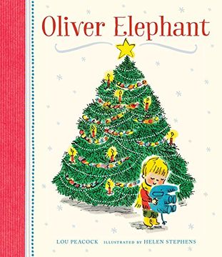portada Oliver Elephant (in English)