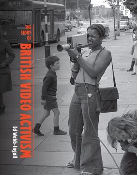 portada The Story of British Video Activism (en Inglés)