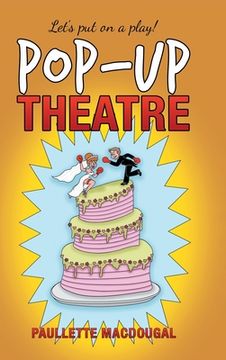 portada Pop-Up Theatre (en Inglés)