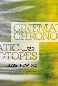 portada Cinematic Chronotopes