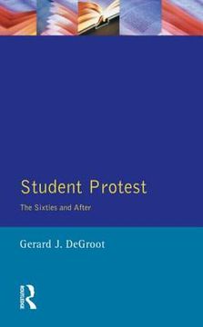 portada Student Protest: The Sixties and After