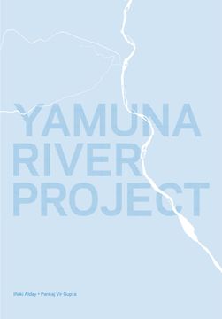 portada Yamuna River Project (en Inglés)