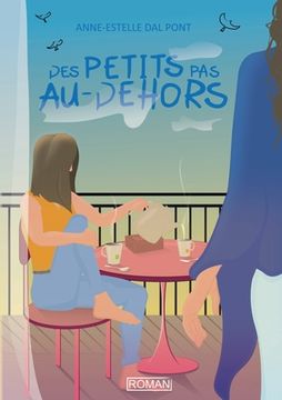 portada Des petits pas au-dehors (in French)