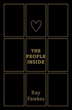 portada The People Inside, 2: New Edition