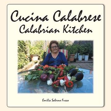 portada Cucina Calabrese: Calabrian Kitchen