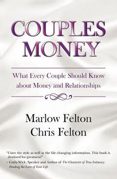 portada couples money (en Inglés)