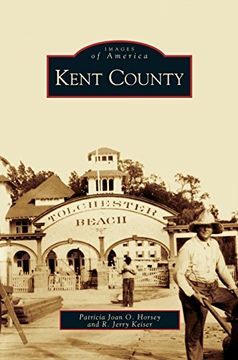 portada Kent County (en Inglés)
