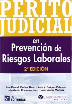 perito judicial (2ª ed.)