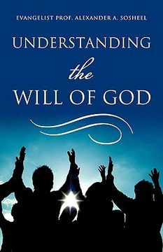portada understanding the will of god (en Inglés)