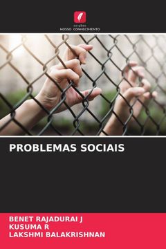 portada Problemas Sociais