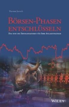 portada Boersen-Phasen Entschlusseln (en Alemán)