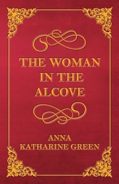 portada The Woman in the Alcove 
