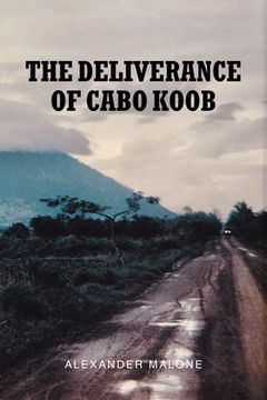 portada The Deliverance of Cabo Koob (in English)