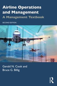 portada Airline Operations and Management (in English)
