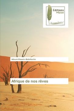 portada Afrique de nos rêves (en Francés)